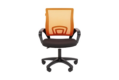 Кресло офисное Chairman 696LT N - фото товара 2 из 6