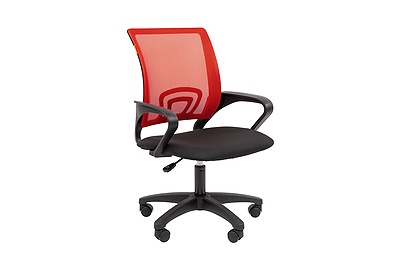 Кресло офисное Chairman 696LT N - фото товара 1 из 6