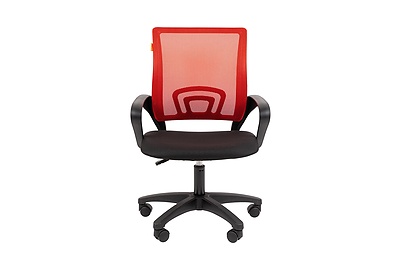 Кресло офисное Chairman 696LT N - фото товара 2 из 6