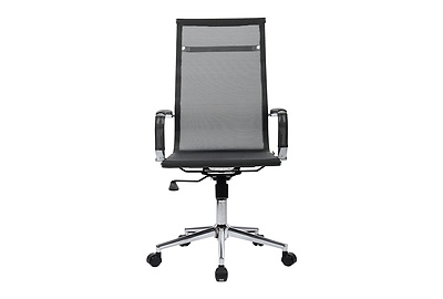 Кресло для руководителя Hugo RCH 6001-1SE - фото товара 2 из 16