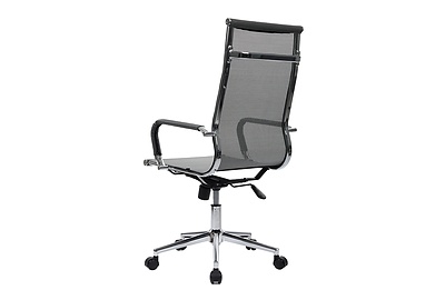 Кресло для руководителя Hugo RCH 6001-1SE - фото товара 6 из 16