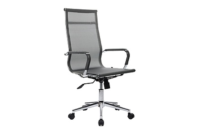 Кресло для руководителя Hugo RCH 6001-1SE - фото товара 1 из 16