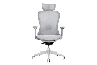 Кресло для руководителя Sparx Enigma Plus A99-HS-QW - фото товара 2 из 11