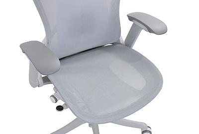 Кресло для руководителя Sparx Enigma Plus A99-HS-QW - фото товара 6 из 11