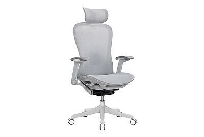 Кресло для руководителя Sparx Enigma Plus A99-HS-QW - фото товара 1 из 11