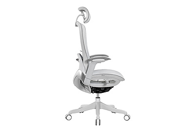 Кресло для руководителя Sparx Enigma Plus A99-HS-QW - фото товара 3 из 11