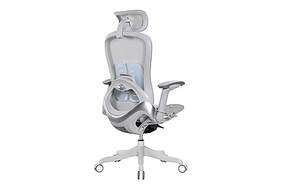 Кресло для руководителя Sparx Enigma Plus A99-HS-QW - фото товара 4 из 11