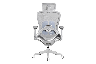 Кресло для руководителя Sparx Enigma Plus A99-HS-QW - фото товара 5 из 11