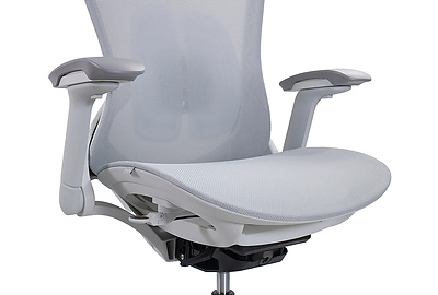 Кресло для руководителя Sparx Enigma Plus A99-HS-QW - фото товара 7 из 11