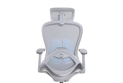 Кресло для руководителя Sparx Enigma Plus A99-HS-QW - фото товара 8 из 11