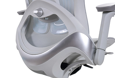 Кресло для руководителя Sparx Enigma Plus A99-HS-QW - фото товара 10 из 11
