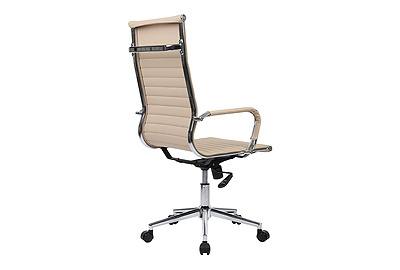 Кресло для руководителя RCH 6002-1 SE - фото товара 4 из 16
