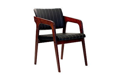 Стул офисный Linz D LNZ38240002 - фото товара 1 из 4