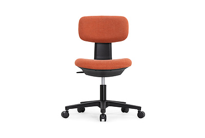 Кресло офисное Falto Rookie Plus - фото товара 2 из 9
