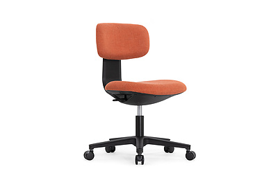 Кресло офисное Falto Rookie Plus - фото товара 1 из 9