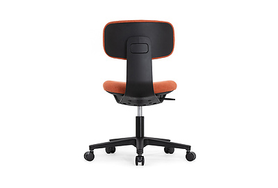 Кресло офисное Falto Rookie Plus - фото товара 4 из 9