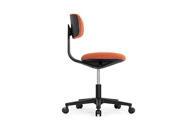 Кресло офисное Falto Rookie Plus - фото товара 6 из 9