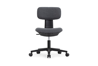 Кресло офисное Falto Rookie Plus - фото товара 2 из 8