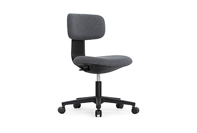 Кресло офисное Falto Rookie Plus - фото товара 1 из 8