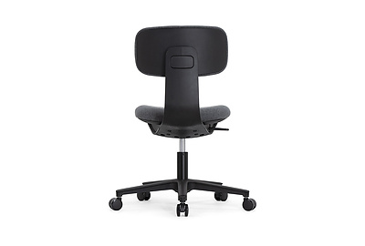 Кресло офисное Falto Rookie Plus - фото товара 4 из 8