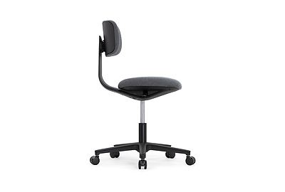 Кресло офисное Falto Rookie Plus - фото товара 6 из 8