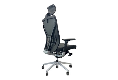 Кресло для руководителя Schairs Aeon F01SX - фото товара 3 из 8