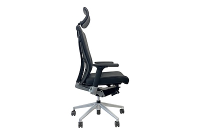 Кресло для руководителя Schairs Aeon F01SX - фото товара 2 из 8