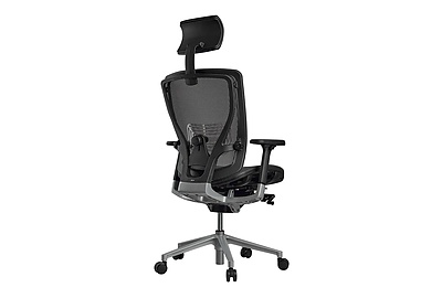 Кресло для руководителя Schairs Aeon А01S/CI16D CC - фото товара 3 из 6