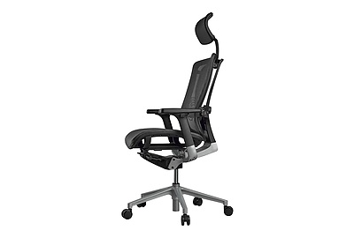 Кресло для руководителя Schairs Aeon А01S/CI16D CC - фото товара 5 из 6