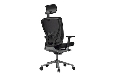 Кресло для руководителя Schairs Aeon M01S - фото товара 3 из 7