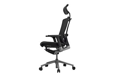 Кресло для руководителя Schairs Aeon M01S - фото товара 5 из 7