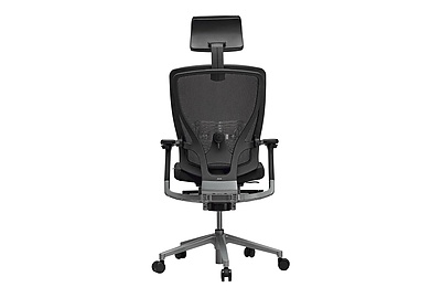 Кресло для руководителя Schairs Aeon M01S - фото товара 4 из 7