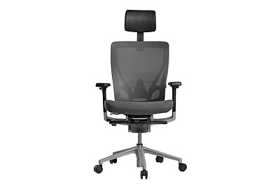 Кресло для руководителя Schairs Aeon M01S - фото товара 2 из 6