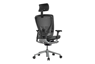 Кресло для руководителя Schairs Aeon M01S - фото товара 3 из 6