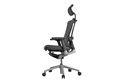 Кресло для руководителя Schairs Aeon M01S - фото товара 4 из 6