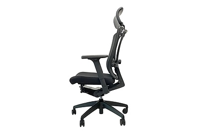 Кресло для руководителя Schairs Aeon М01B - фото товара 6 из 9