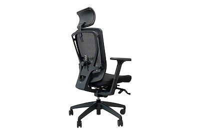 Кресло для руководителя Schairs Aeon М01B - фото товара 3 из 9