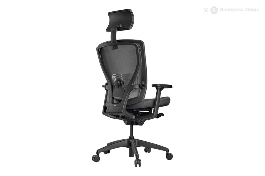 Кресло для руководителя Schairs Aeon М01B - фото товара 3 из 7