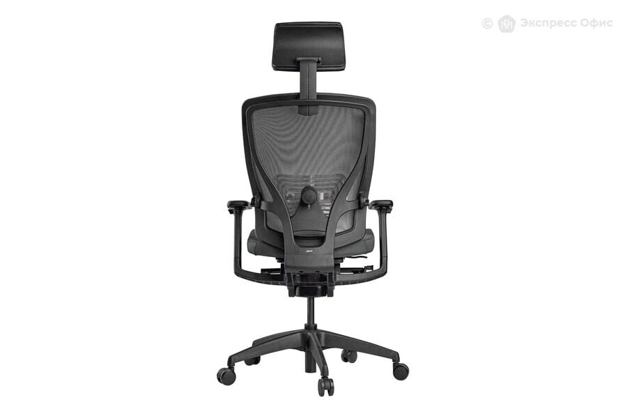 Кресло для руководителя Schairs Aeon М01B - фото товара 4 из 7