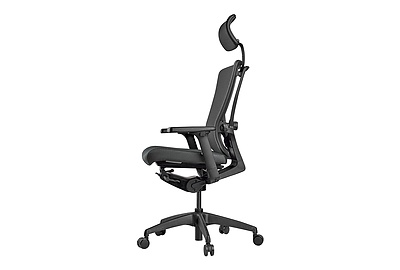 Кресло для руководителя Schairs Aeon М01B - фото товара 5 из 7