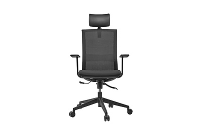 Кресло эргономичное Schairs M20-M01E - фото товара 2 из 8