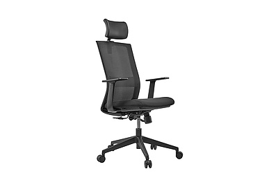 Кресло эргономичное Schairs M20-M01E - фото товара 1 из 8