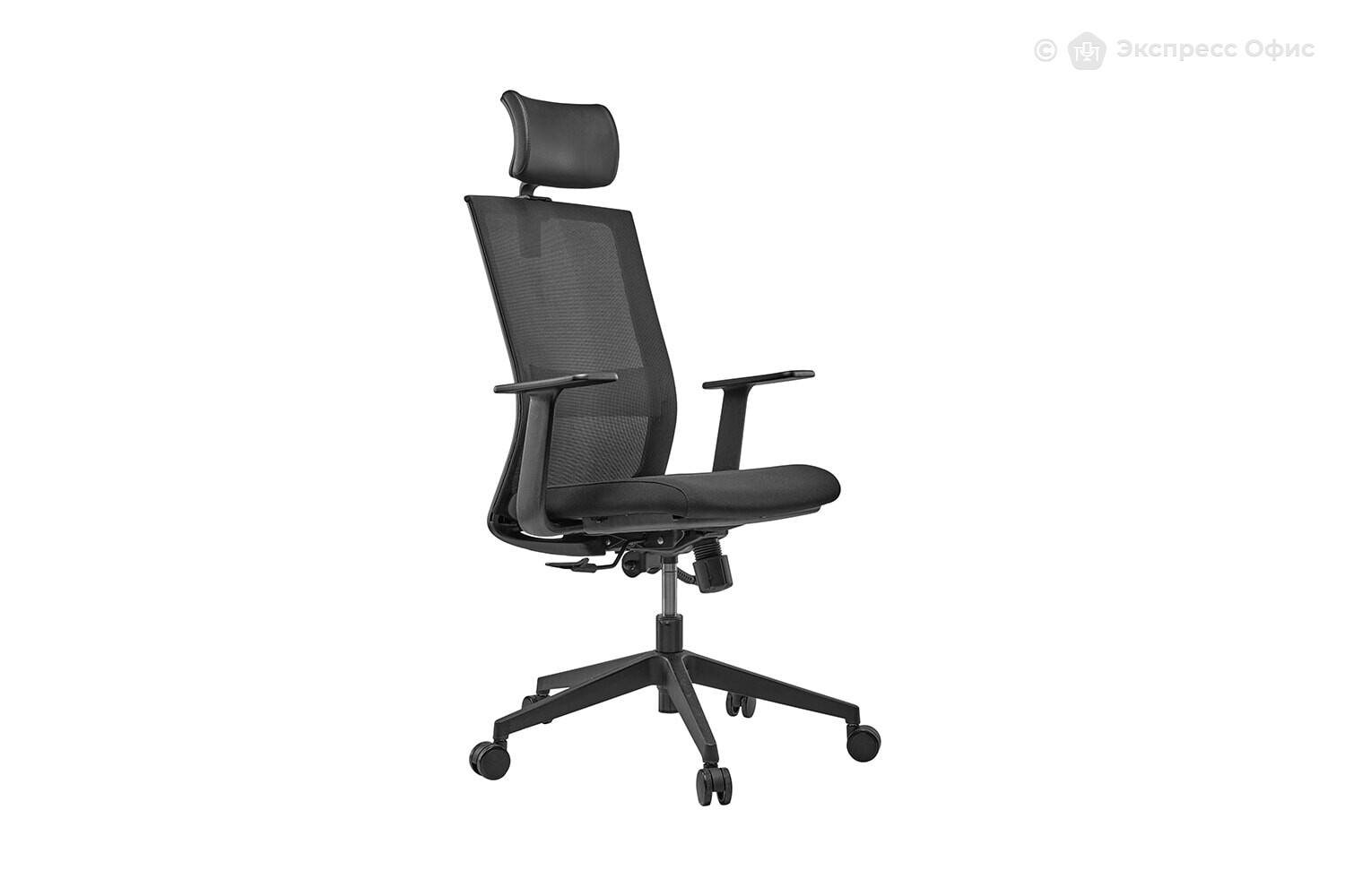 Кресло эргономичное Schairs M20-M01E - фото товара 1 из 8