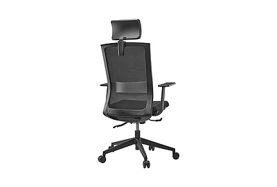Кресло эргономичное Schairs M20-M01E - фото товара 3 из 8