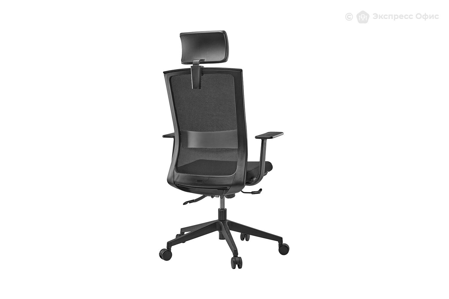 Кресло эргономичное Schairs M20-M01E - фото товара 3 из 8