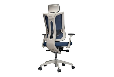 Кресло для руководителя Schairs Tone M01W - фото товара 3 из 7