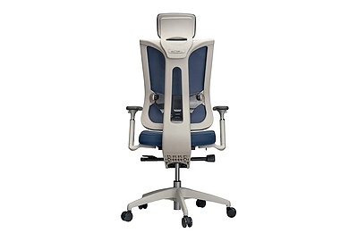 Кресло для руководителя Schairs Tone M01W - фото товара 4 из 7