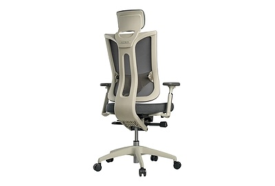 Кресло для руководителя Schairs Tone M01W - фото товара 3 из 7