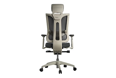 Кресло для руководителя Schairs Tone M01W - фото товара 4 из 7