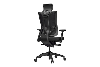 Кресло для руководителя Schairs Tone M01B - фото товара 3 из 7